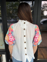 Load image into Gallery viewer, The Lilly Blouse
