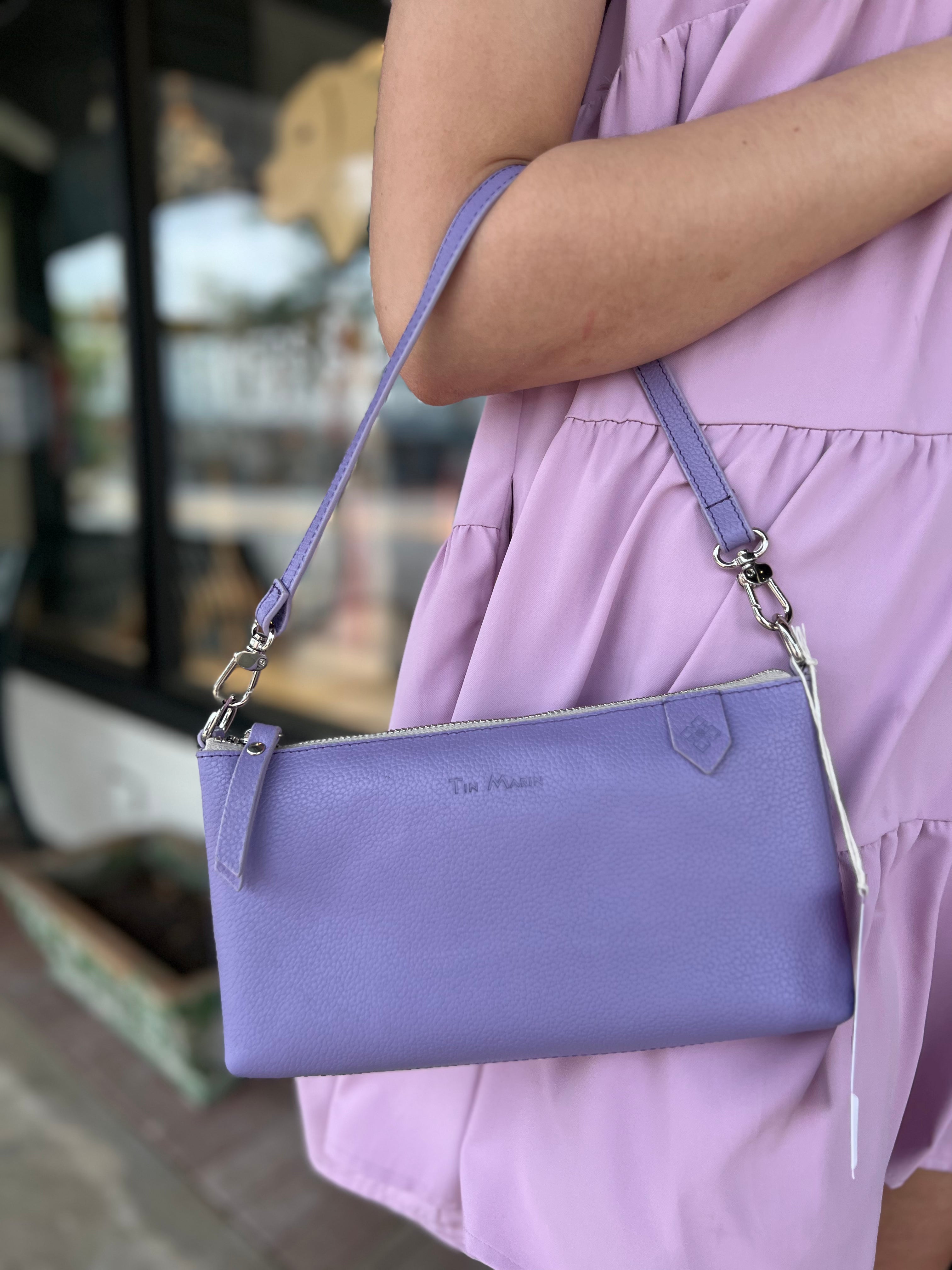 Kate Spade Violet Shoulder Bags for Women